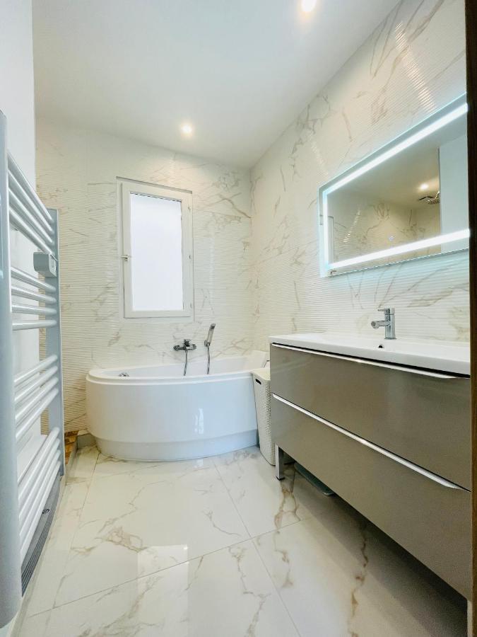 Sakina Appartement En Bord De Sorgue Fontaine-de-Vaucluse Zewnętrze zdjęcie